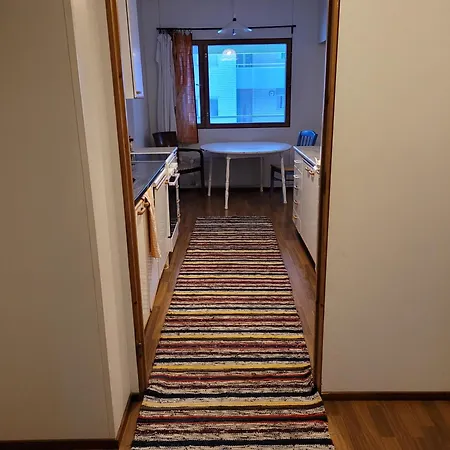 Harjukatu Äänekoski