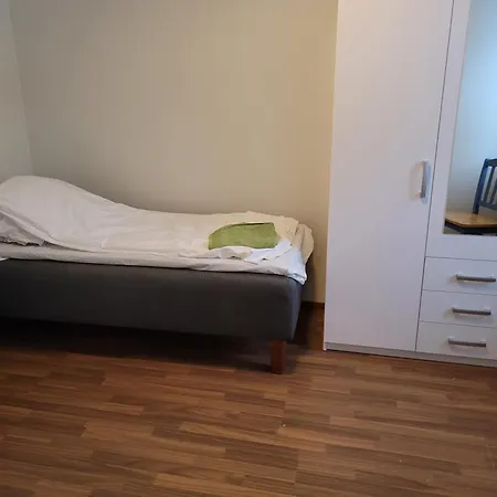 Harjukatu Apartament