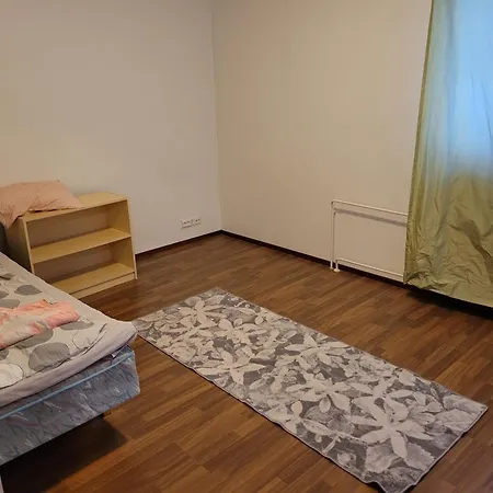 Harjukatu Apartment Aanekoski